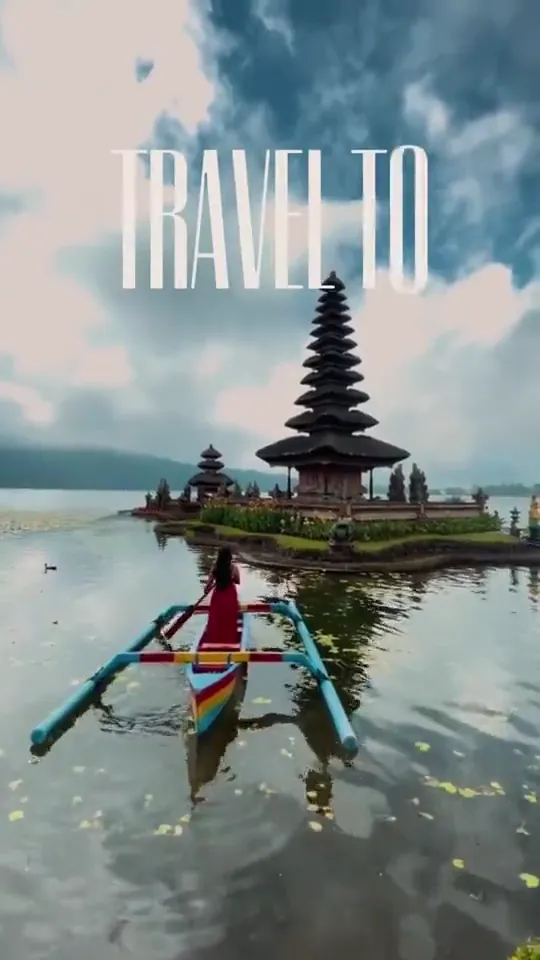CINE Travel Edit